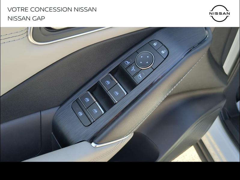 Photo 9 de l’annonce de NISSAN Qashqai d’occasion à vendre à GAP