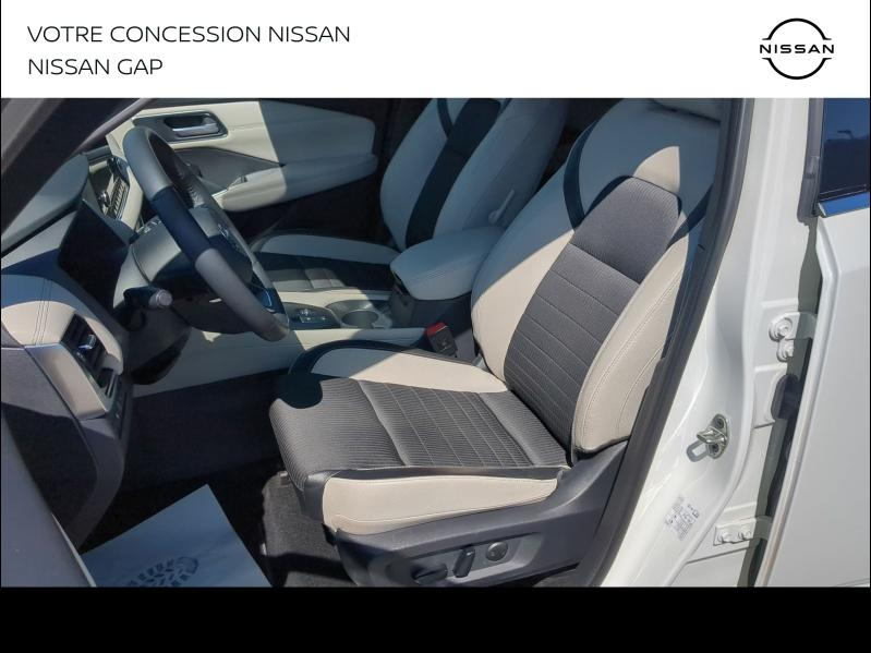 Photo 11 de l’annonce de NISSAN Qashqai d’occasion à vendre à GAP