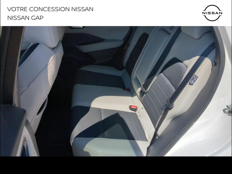 Photo 12 de l’annonce de NISSAN Qashqai d’occasion à vendre à GAP