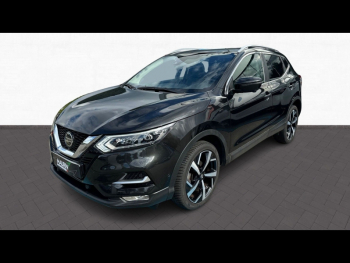 NISSAN Qashqai 1.3 DIG-T 140ch Tekna+ 2019 Euro6-EVAP