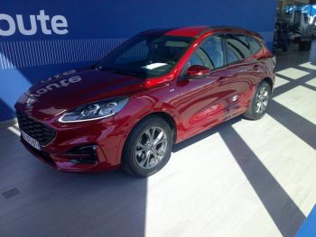 FORD Kuga 2.5 Duratec 190ch FHEV ST-Line X BVA