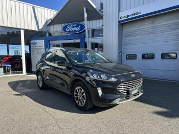 FORD Kuga 2.5 Duratec 190ch FHEV E85 Titanium BVA