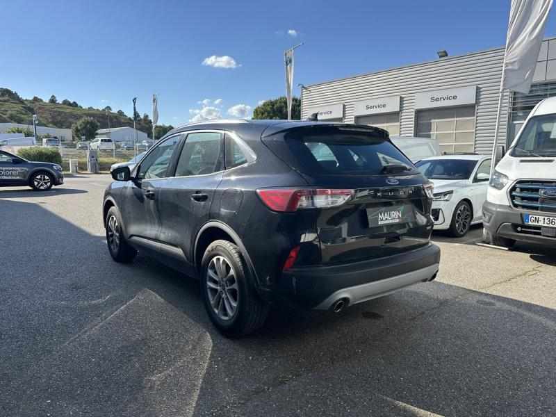 Photo 3 de l’annonce de FORD Kuga d’occasion à vendre à NARBONNE