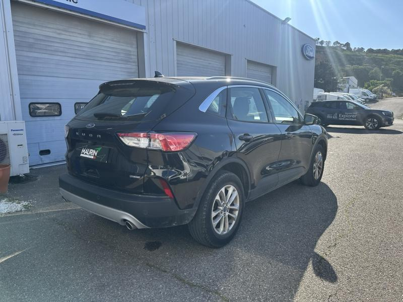 Photo 4 de l’annonce de FORD Kuga d’occasion à vendre à NARBONNE