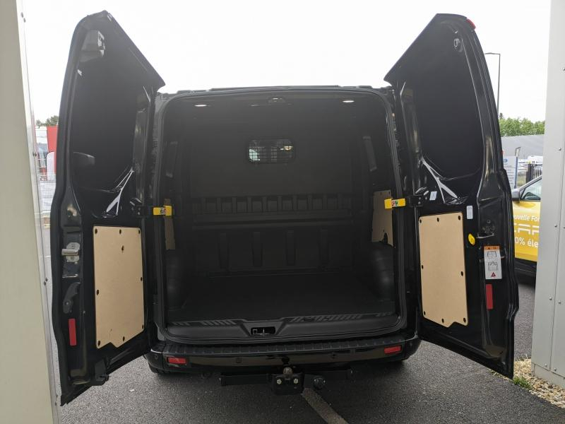 Photo 17 de l’annonce de FORD Transit Custom Fg VUL d’occasion à vendre à CARCASSONNE