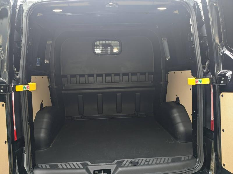 Photo 18 de l’annonce de FORD Transit Custom Fg VUL d’occasion à vendre à CARCASSONNE