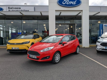 FORD Fiesta d’occasion à vendre à CARCASSONNE