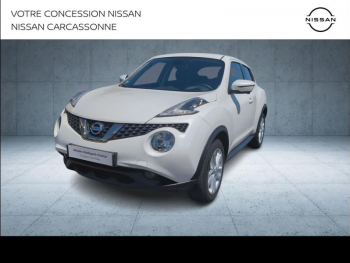 NISSAN Juke d’occasion à vendre à CARCASSONNE