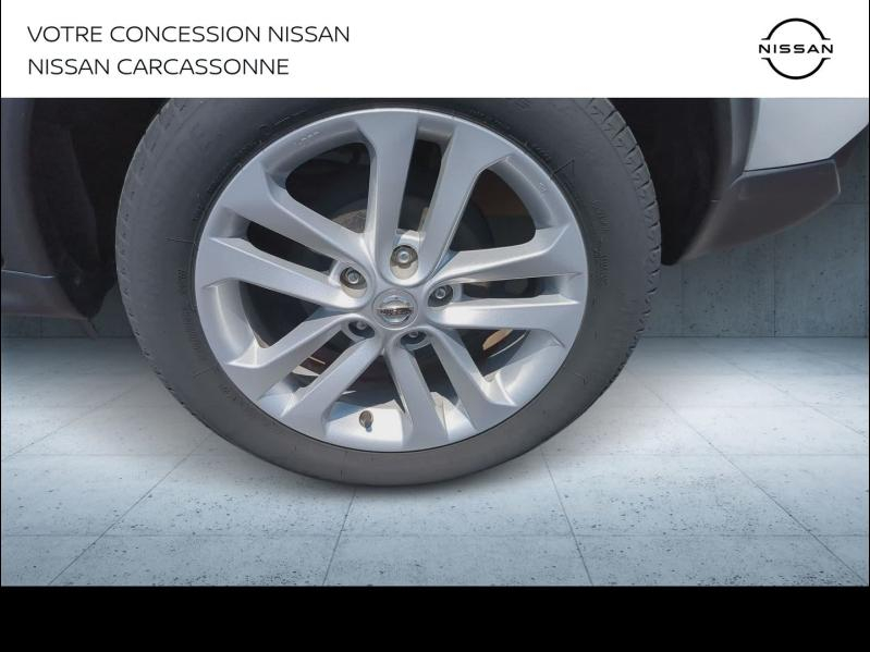 Photo 9 de l’annonce de NISSAN Juke d’occasion à vendre à CARCASSONNE