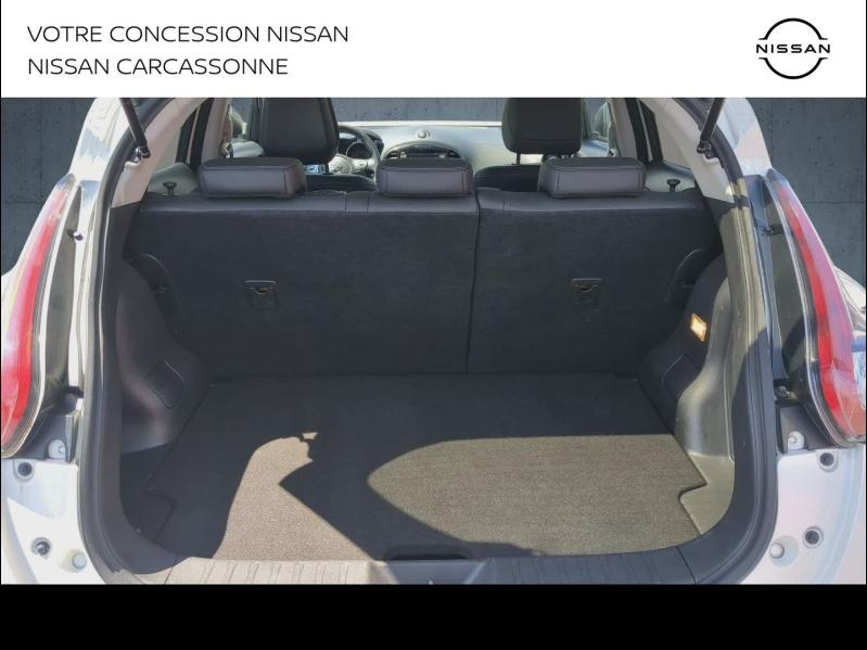 Photo 10 de l’annonce de NISSAN Juke d’occasion à vendre à CARCASSONNE