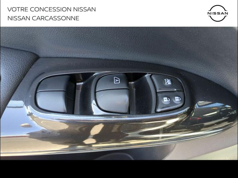Photo 13 de l’annonce de NISSAN Juke d’occasion à vendre à CARCASSONNE