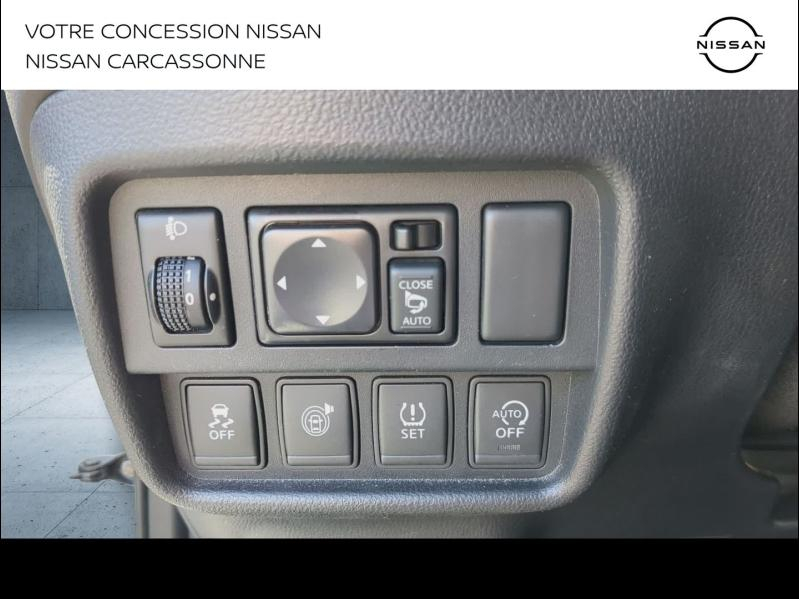 Photo 14 de l’annonce de NISSAN Juke d’occasion à vendre à CARCASSONNE