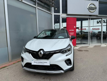 RENAULT Captur 1.5 Blue dCi 95ch Intens