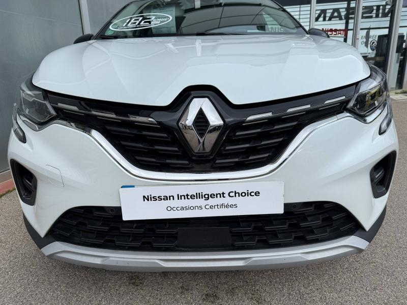 Photo 4 de l’annonce de RENAULT Captur d’occasion à vendre à NARBONNE