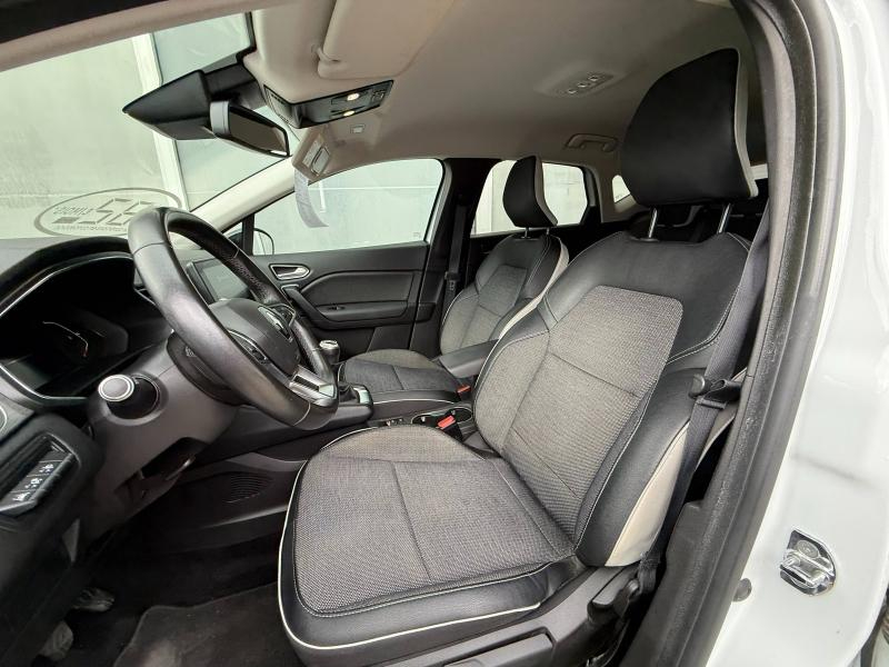 Photo 14 de l’annonce de RENAULT Captur d’occasion à vendre à NARBONNE