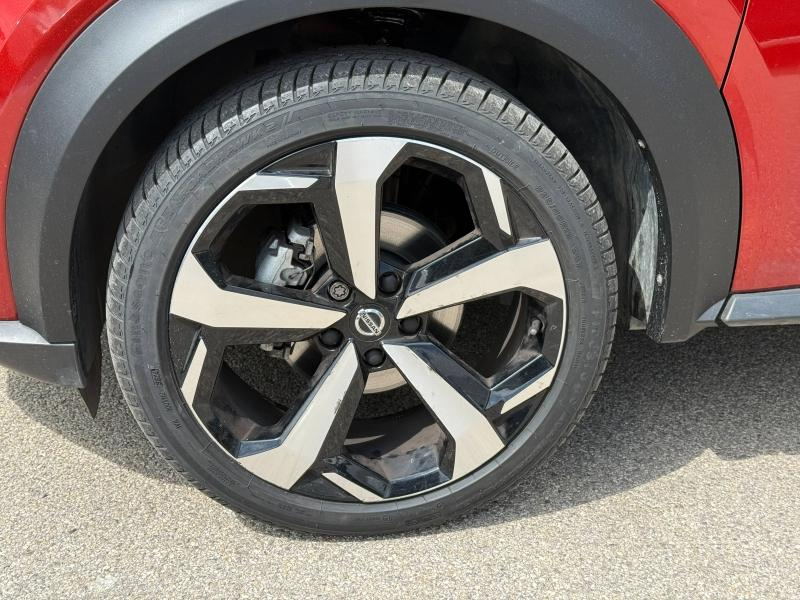Photo 10 de l’annonce de NISSAN Juke d’occasion à vendre à NARBONNE