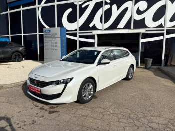 PEUGEOT 508 SW BlueHDi 130ch S&S Active Pack EAT8