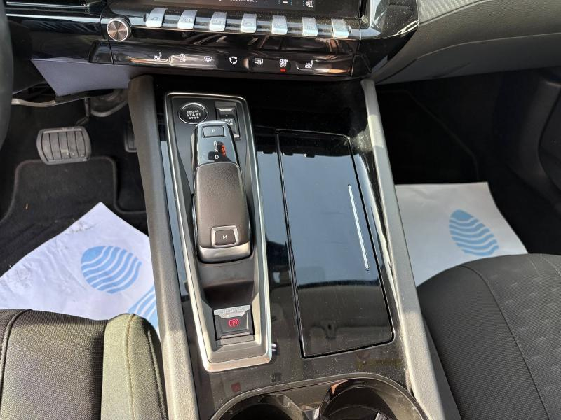 Photo 11 de l’annonce de PEUGEOT 508 SW d’occasion à vendre à NÎMES