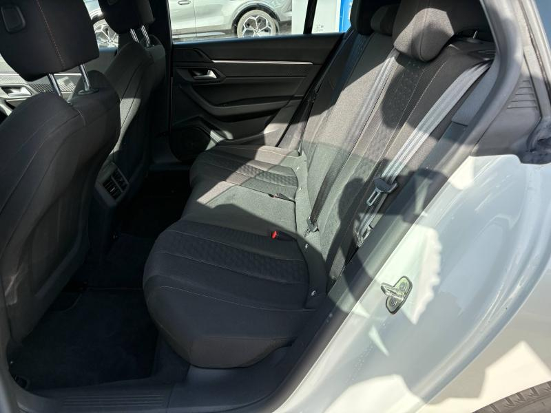 Photo 12 de l’annonce de PEUGEOT 508 SW d’occasion à vendre à NÎMES