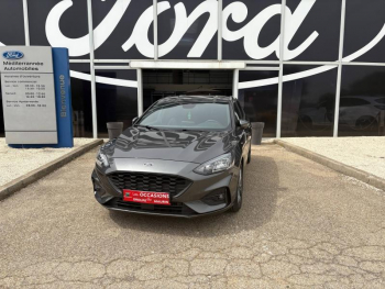 FORD Focus d’occasion à vendre à NÎMES