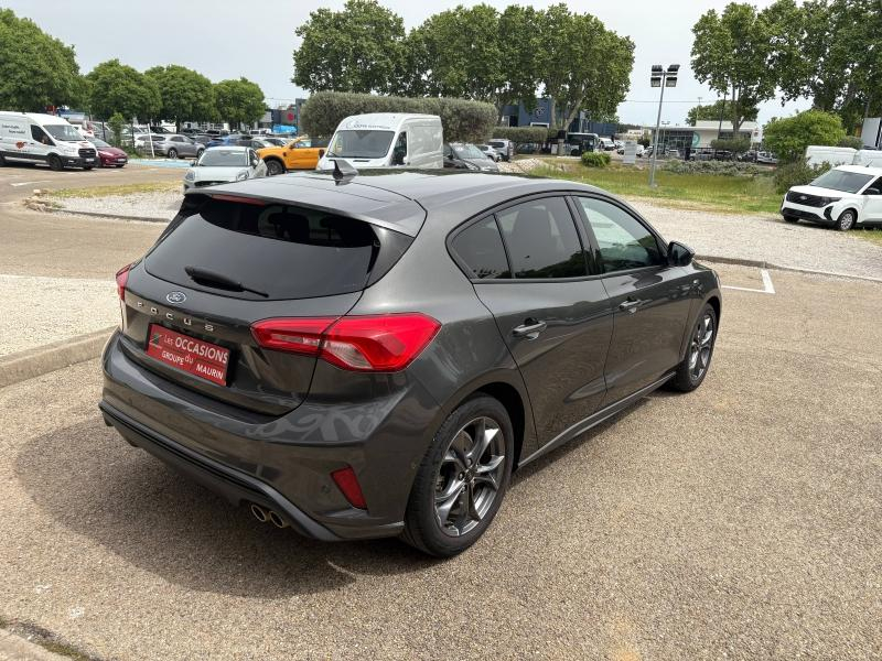Photo 6 de l’annonce de FORD Focus d’occasion à vendre à NÎMES