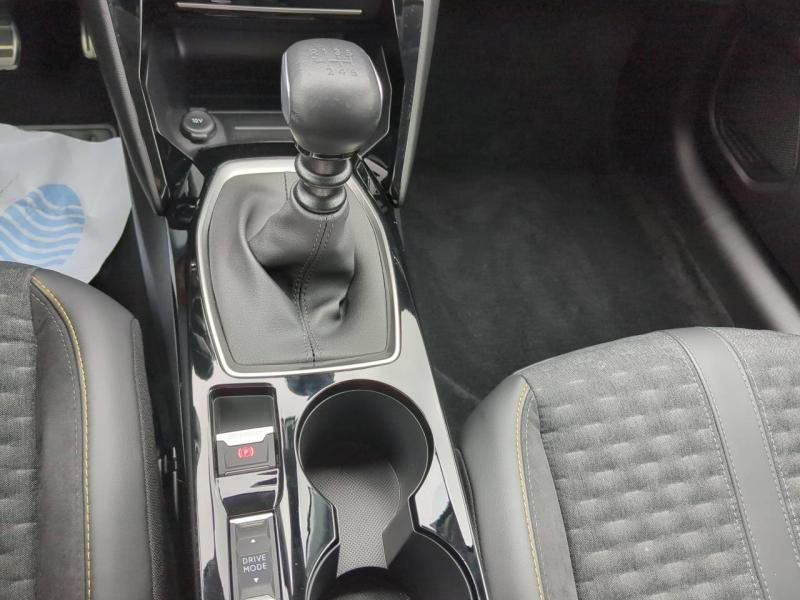Photo 11 de l’annonce de PEUGEOT 208 d’occasion à vendre à NÎMES