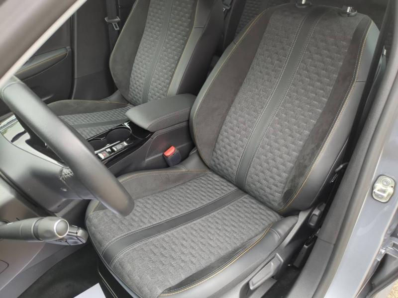 Photo 16 de l’annonce de PEUGEOT 208 d’occasion à vendre à NÎMES