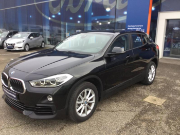 BMW X2 d’occasion à vendre à AVIGNON