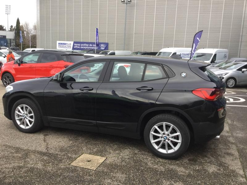 Photo 3 de l’annonce de BMW X2 d’occasion à vendre à AVIGNON