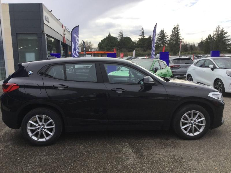 Photo 4 de l’annonce de BMW X2 d’occasion à vendre à AVIGNON