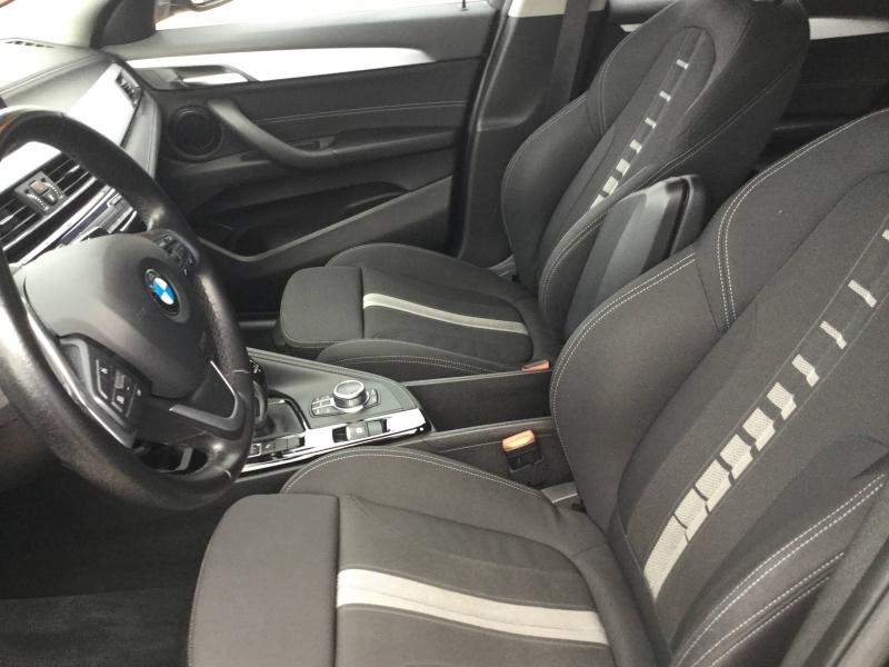 Photo 7 de l’annonce de BMW X2 d’occasion à vendre à AVIGNON