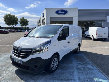 RENAULT Trafic Fg VUL L1H1 1000 2.0 dCi 145ch SL Pro+ EDC E6