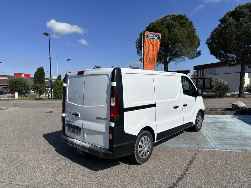 Photo 3 de l’annonce de RENAULT Trafic Fg VUL d’occasion à vendre à ORANGE