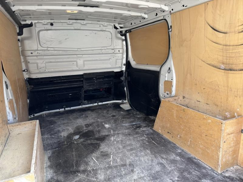 Photo 6 de l’annonce de RENAULT Trafic Fg VUL d’occasion à vendre à ORANGE