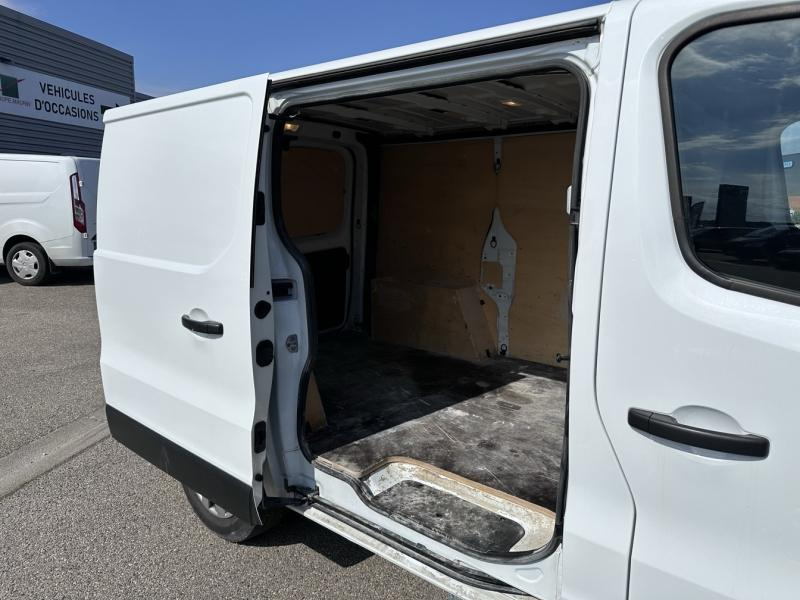Photo 7 de l’annonce de RENAULT Trafic Fg VUL d’occasion à vendre à ORANGE