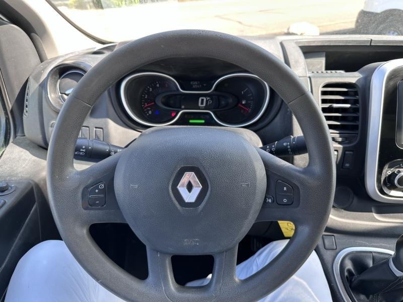 Photo 13 de l’annonce de RENAULT Trafic Fg VUL d’occasion à vendre à ORANGE