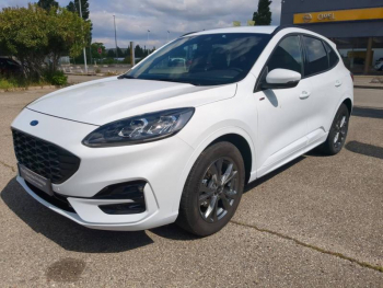 FORD Kuga 2.5 Duratec 190ch FHEV E85 ST-Line X BVA