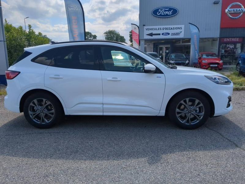 Photo 4 de l’annonce de FORD Kuga d’occasion à vendre à CARPENTRAS