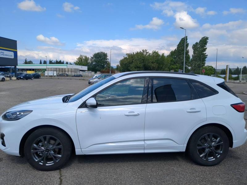 Photo 14 de l’annonce de FORD Kuga d’occasion à vendre à CARPENTRAS