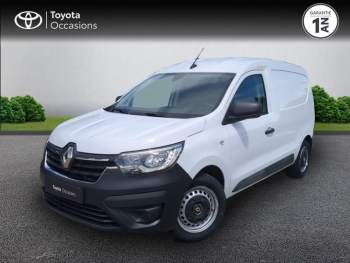 RENAULT Express Van 1.5 Blue dCi 95ch Confort