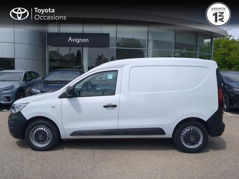 Photo 3 de l’annonce de RENAULT Express Van d’occasion à vendre à MONTFAVET
