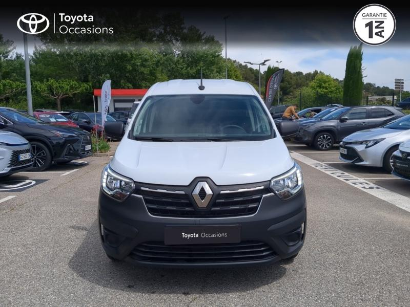 Photo 5 de l’annonce de RENAULT Express Van d’occasion à vendre à MONTFAVET