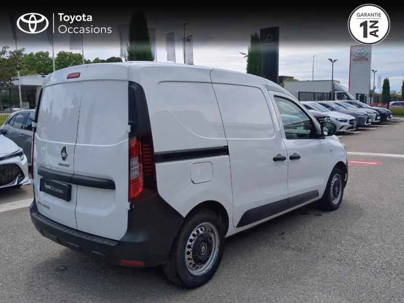 Photo 18 de l’annonce de RENAULT Express Van d’occasion à vendre à MONTFAVET