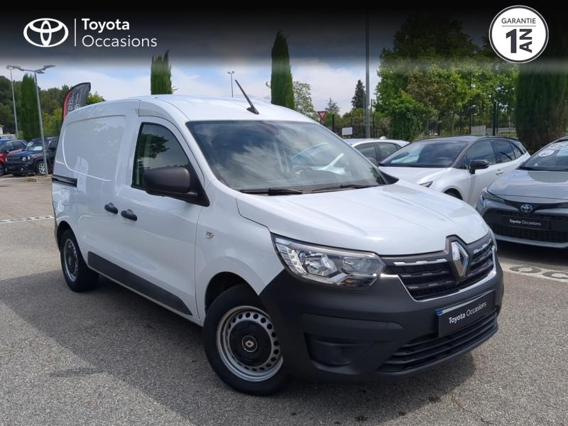 Photo 19 de l’annonce de RENAULT Express Van d’occasion à vendre à MONTFAVET