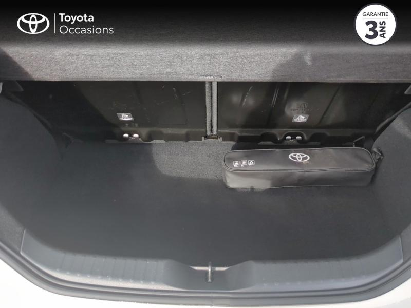 Photo 10 de l’annonce de TOYOTA Aygo X d’occasion à vendre à MONTFAVET