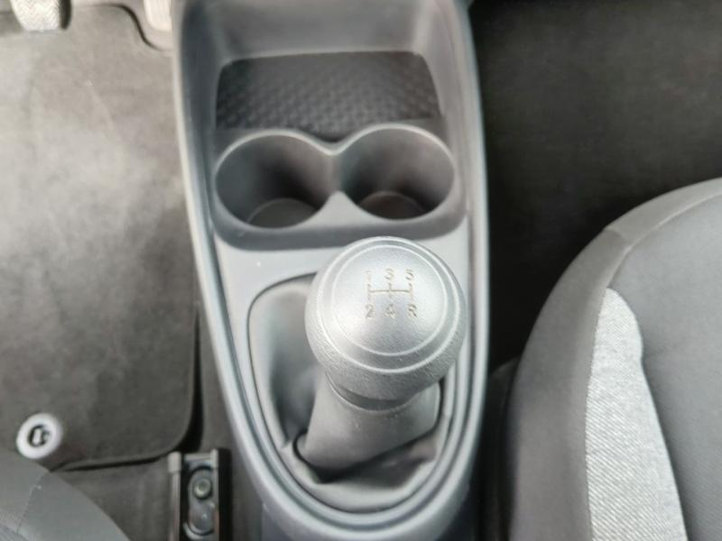 Photo 11 de l’annonce de TOYOTA Aygo X d’occasion à vendre à MONTFAVET