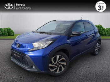 TOYOTA Aygo X 1.0 VVT-i 72ch Air Design MY23