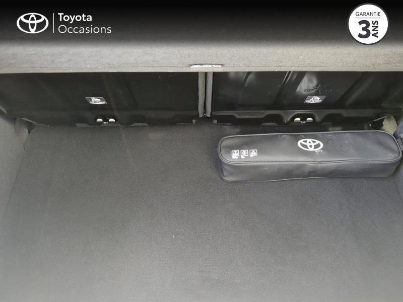 Photo 10 de l’annonce de TOYOTA Aygo X d’occasion à vendre à MONTFAVET