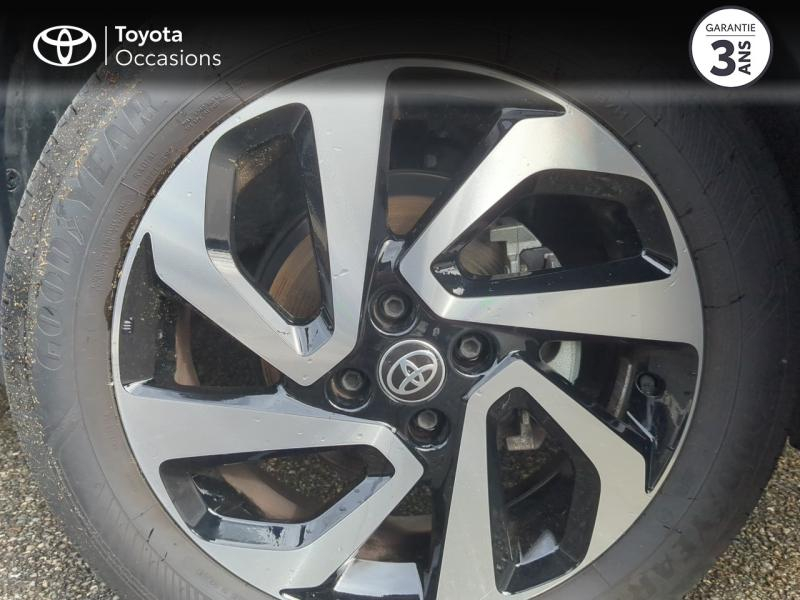 Photo 16 de l’annonce de TOYOTA Aygo X d’occasion à vendre à MONTFAVET