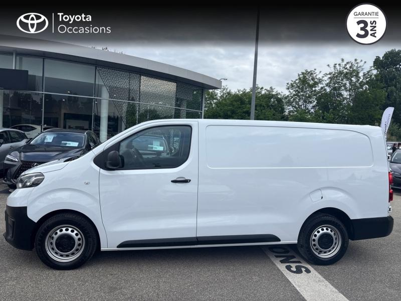 Photo 3 de l’annonce de TOYOTA ProAce VUL d’occasion à vendre à MONTFAVET